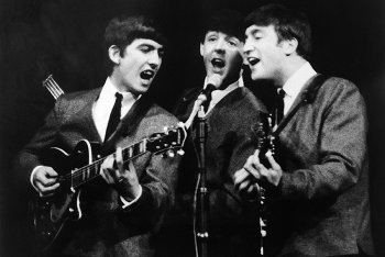 Beatles 1960