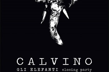 Calvino Live Ohibò