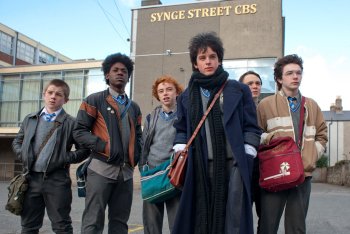 Sing Street