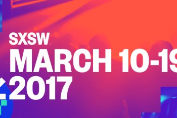 Logo e date del prossimo SXSW