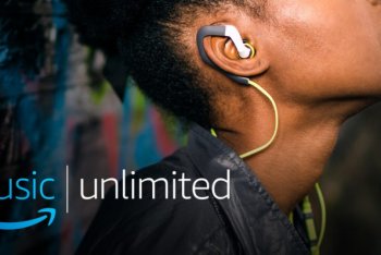 Il nuovo Amazon Music Unlimited
