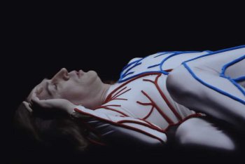 Afterhours nuovo video X Factor