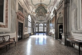 Conservatorio Venezia