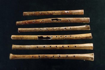 flauto antico