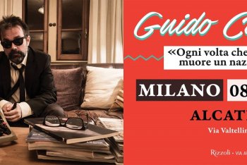 guido catalano
