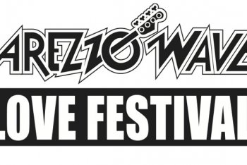 arezzo wave logo