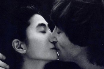 John Lennon Double Fantasy