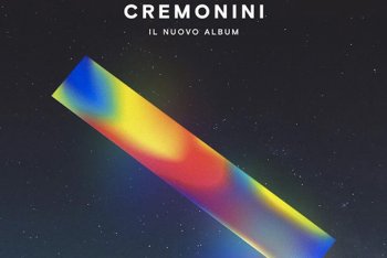 Cesare Cremonini nuovo album