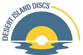 Desert Island Discs logo