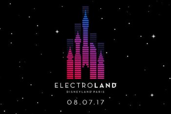 Disneyland Paris ospiterà l'Electroland, festival edm