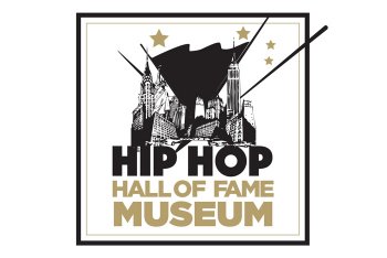 Il logo ufficiale del museo