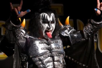 Gene Simmons