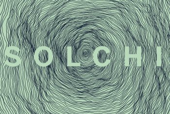 La copertina di "Solchi"