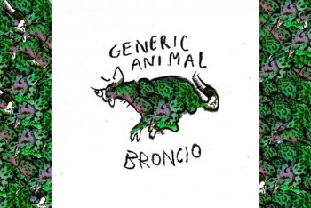 Generic Animal "Broncio"