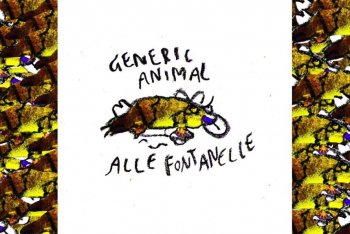 Generic Animal "Alle fontanelle"