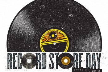 Record Store Day 2018