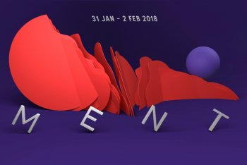 Ment Festival 2018