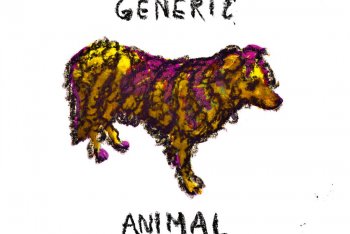 Generic Animal "Generic Animal"