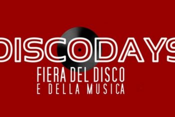 Disco Days 2018