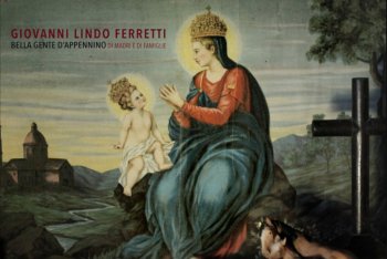 Giovanni Lindo Ferretti "Bella gente d'Appennino, di madri e di famiglie"