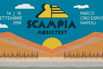 Scampia Music Fest 2018