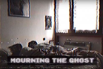 Un'immagine del video di "Mourning The Ghost" di Hesanobody