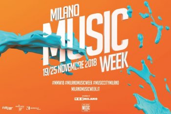 Milano Music Week 2018