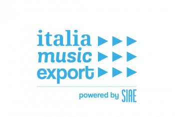 Italia Music Export - SIAE