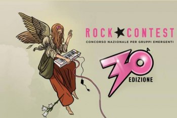 Rock Contest 2018