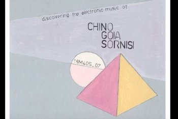 19' 40" "Discovering the Electronic Music of Chino Goia Sornisi"
