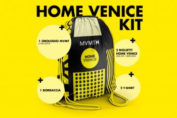 Home Venice Kit