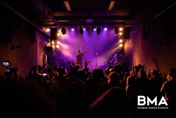 Foto di BMA/Bologna Musica D'Autore