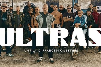 Ultras di Francesco Lettieri, su Netflix