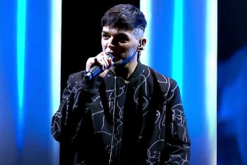 Blind, uno dei vincitori annunciati di X Factor 2020