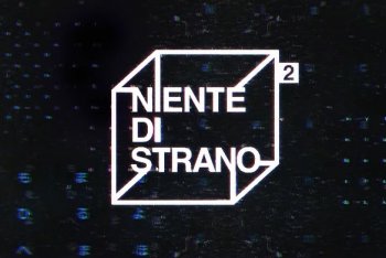Il logo di Niente di Strano 2