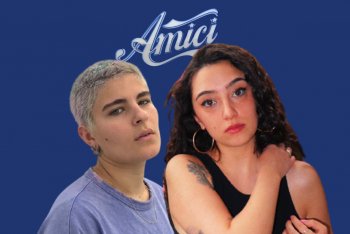 Nicol e Sissi