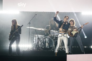 I Måneskin super ospiti di X Factor 2021