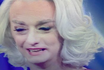 Drusilla Foer, vera stella di Sanremo 2022
