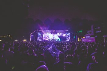 Foto di Claudio Caprai