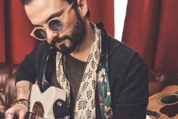 Alessandro Aruta - foto di Niki di Corrado