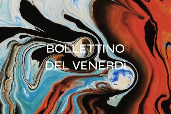 Il Bollettino della settimana #7