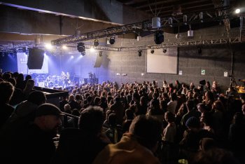 La finale del Rock Contest 2022