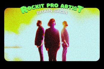 Brain Saga