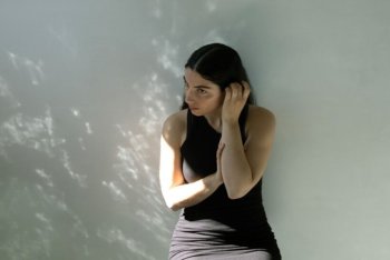 Marta Del Grandi - foto di Cecilia Fornari