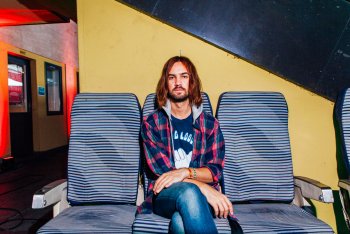 Kevin Parker - © Kimberley Ross