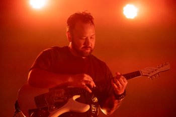 Unknown Mortal Orchestra - foto di Starfooker