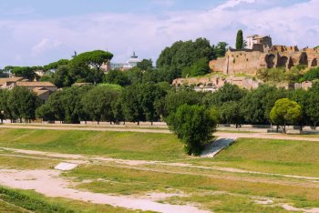 Il Circo Massimo