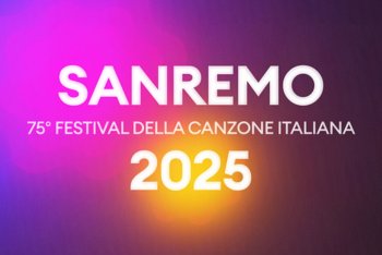 Sanremo 2025 in grafica