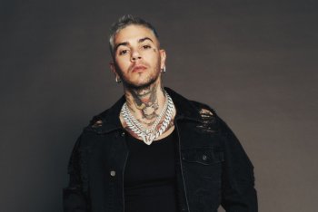 Emis Killa - foto di Mattia Guolo