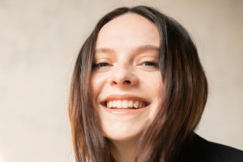 Francesca Michielin - foto di Alessandro Treves